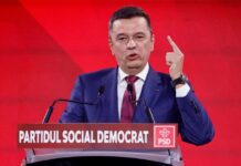Sorin Grindeanu a vândut vila din Giroc, într-o tranzacție de câteva sute de mii de euro.