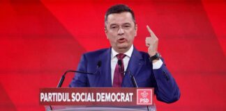 Sorin Grindeanu a vândut vila din Giroc, într-o tranzacție de câteva sute de mii de euro.