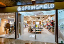 Springfield și Women’secret: două noi destinații în Iulius Town