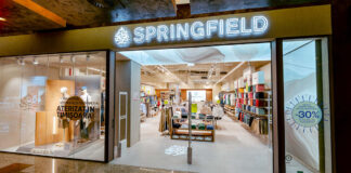 Springfield și Women’secret: două noi destinații în Iulius Town