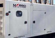 Timișoara trimite patru generatoare la Kiev, achiziționate cu 30.000 de euro.