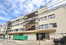 Trei companii au participat la licitația pentru ultimele lucrări de la Centrul „Speranța”