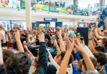 Trei ore la mall, fără a face scrolling: ce își dorește generația Z în centrele comerciale?