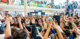 Trei ore la mall, fără a face scrolling: ce își dorește generația Z în centrele comerciale?