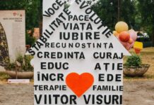 Trei zile de distracție și fapte minunate la Timișoara. Festivalul Înghețatei Bune adună fonduri pentru copiii abuzați.