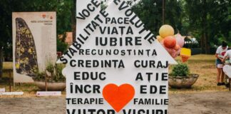 Trei zile de distracție și fapte minunate la Timișoara. Festivalul Înghețatei Bune adună fonduri pentru copiii abuzați.