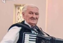 Tristețe în folclorul bănățean. A decedat Gheorghe Galetin, profesor, dirijor și coregraf de prestigiu.