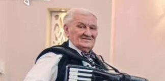 Tristețe în folclorul bănățean. A decedat Gheorghe Galetin, profesor, dirijor și coregraf de prestigiu.