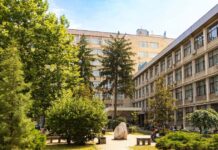 UVT, unica universitate din vestul țării inclusă în clasamentul QS World University Rankings