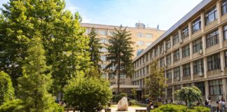 UVT, unica universitate din vestul țării inclusă în clasamentul QS World University Rankings