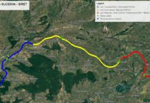 Undă verde pentru lotul 3 al Drumului Expres Suceava–Siret. CNAIR: Am câștigat toate contestațiile. România își întărește conectivitatea strategică pe Flancul Estic al NATO.