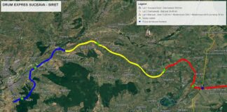 Undă verde pentru lotul 3 al Drumului Expres Suceava–Siret. CNAIR: Am câștigat toate contestațiile. România își întărește conectivitatea strategică pe Flancul Estic al NATO.