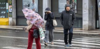 Vijelii, fulgere și grindină. Județul Timiș, sub alertă cod galben până marți dimineața.