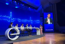 Volker Raffel, E.ON România, la Power Summit 2026: Înlăturarea blocajelor din rețele ar putea reduce prețul energiei angro cu 40% în următorii 10 ani.