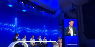 Volker Raffel, E.ON România, la Power Summit 2026: Înlăturarea blocajelor din rețele ar putea reduce prețul energiei angro cu 40% în următorii 10 ani.