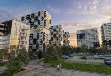 Wallberg anunță o nouă investiție majoră în Timișoara: „The Idol” – etapa a doua a proiectului XCity Towers, în valoare de 100 de milioane de euro