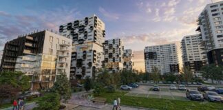 Wallberg anunță o nouă investiție majoră în Timișoara: „The Idol” – etapa a doua a proiectului XCity Towers, în valoare de 100 de milioane de euro