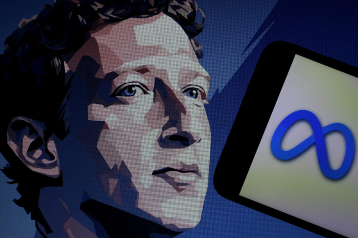 Zuckerberg anunță deschiderea primului centru de date pentru inteligență artificială al Meta în India