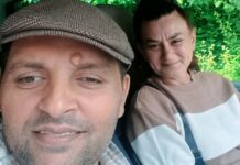 FOTO. Apel de ajutor pentru un tânăr de 35 de ani din Timiș. Tratamentul costă 6.000 de lei la fiecare 21 de zile și nu este decontat.