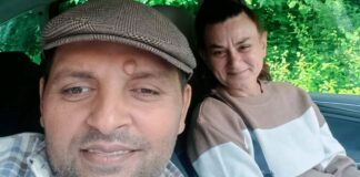 FOTO. Apel de ajutor pentru un tânăr de 35 de ani din Timiș. Tratamentul costă 6.000 de lei la fiecare 21 de zile și nu este decontat.