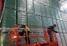 Aproape 29.000 de inspecții și amenzi de peste 19 milioane de lei în domeniul construcțiilor. Experții avertizează cu privire la lipsa sistemelor de protecție colectivă pe șantierele din România.
