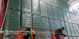 Aproape 29.000 de inspecții și amenzi de peste 19 milioane de lei în domeniul construcțiilor. Experții avertizează cu privire la lipsa sistemelor de protecție colectivă pe șantierele din România.