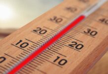 Canicula se intensifică în vestul țării. Timișul intră astăzi sub Cod portocaliu, iar valul de căldură se extinde în întreaga Europă.