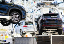 Cea mai mare companie auto europeană intră în „mod de supraviețuire”. Va închide uzine și va disponibiliza 100.000 de angajați.
