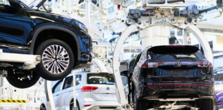 Cea mai mare companie auto europeană intră în „mod de supraviețuire”. Va închide uzine și va disponibiliza 100.000 de angajați.