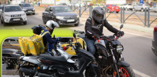 Dilema rămâne: Scuteriștii sunt considerați motocicliști? Ce spune legea și cum îi percepe comunitatea moto.