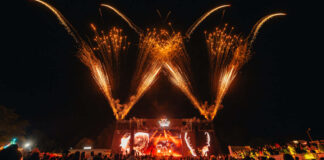 Festivalul Waves, organizat în Băile 1 Mai, lângă Oradea, a anunțat programul complet al ediției de anul acesta: Când vor fi pe scenă James Hype, Jonas Blue, Lost Frequencies și zeci de alți artiști.