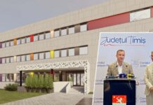FOTO. Investiție de 50 de milioane de lei pentru modernizarea Casei Austria din Timișoara. Când vor debuta lucrările
