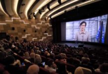 Jumătate de milion de lei pentru primul „Forum pentru Valori Europene” din Timișoara. Integrarea Moldovei și Ucrainei, printre subiectele discutate