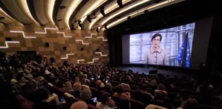 Jumătate de milion de lei pentru primul „Forum pentru Valori Europene” din Timișoara. Integrarea Moldovei și Ucrainei, printre subiectele discutate
