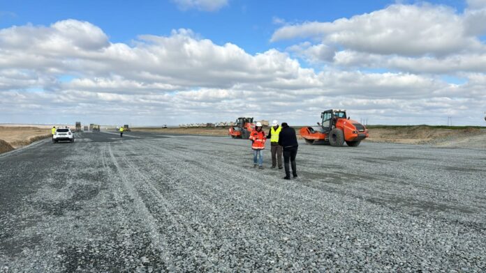 Licitațiile „la minim” împiedică progresul proiectelor de infrastructură. Un avertisment din partea industriei