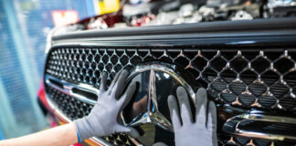 Mercedes-Benz identifică oportunități în industria apărării: vehicule speciale și sisteme anti-dronă.