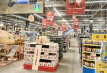 În vara campionatului mondial de fotbal, Târgul de Bere din Auchan aduce împreună peste 300 de sortimente din 25 de țări. O ediție aniversară #20AniAuchan
