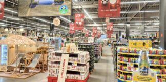În vara campionatului mondial de fotbal, Târgul de Bere din Auchan aduce împreună peste 300 de sortimente din 25 de țări. O ediție aniversară #20AniAuchan