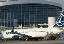 Premieră națională: Aterizările și decolările pe aeroportul Henri Coandă vor fi gestionate centralizat.