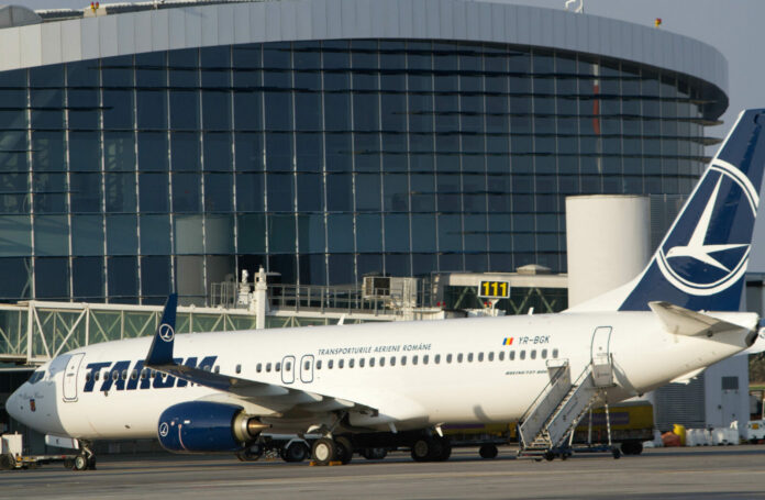 Premieră națională: Aterizările și decolările pe aeroportul Henri Coandă vor fi gestionate centralizat.