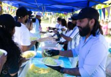 Sri Lanka își aduce tradițiile în centrul Timișoarei. Festivalul Poson Poya revine cu muzică, gastronomie și ateliere pentru toate vârstele.