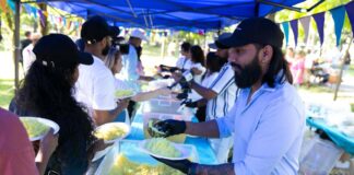 Sri Lanka își aduce tradițiile în centrul Timișoarei. Festivalul Poson Poya revine cu muzică, gastronomie și ateliere pentru toate vârstele.