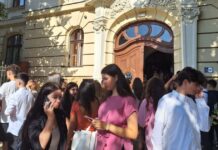 A doua sesiune de BAC începe în Timiș. Aproximativ 1.300 de candidați se pregătesc pentru examen.