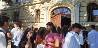 A doua sesiune de BAC începe în Timiș. Aproximativ 1.300 de candidați se pregătesc pentru examen.