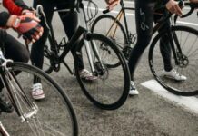A treia oară e cu noroc? CJ Timiș relansează licitația pentru achiziția de biciclete.