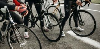 A treia oară e cu noroc? CJ Timiș relansează licitația pentru achiziția de biciclete.