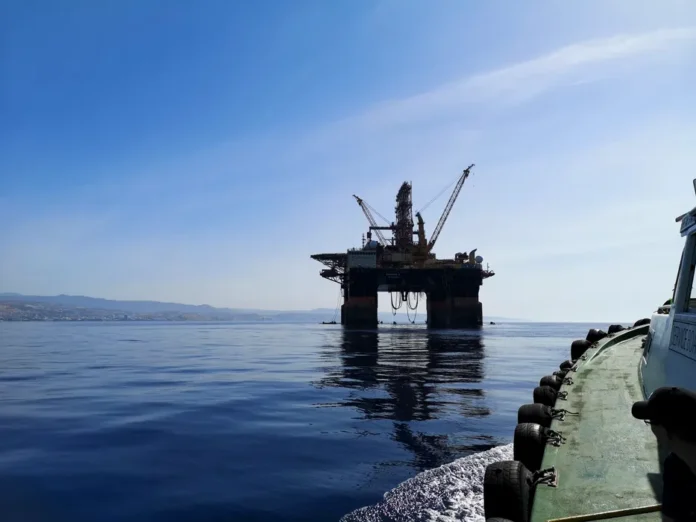 ANRMPSG confirmă: Cererea Lukoil Overseas de prelungire a acordului pentru perimetrul Trident din Marea Neagră este „în curs de analiză pentru soluționare competentă”