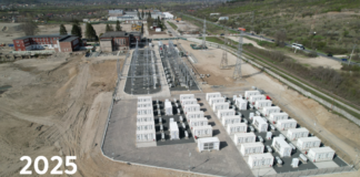 Acționarii Nuclearelectrica au aprobat continuarea strategiei de dezvoltare a proiectului reactoarelor modulare mici (SMR) de la Doicești în colaborare cu americanii de la Nuscale. Stadiul îndeplinirii condițiilor.