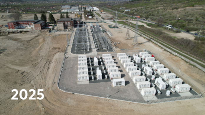 Acționarii Nuclearelectrica au aprobat continuarea strategiei de dezvoltare a proiectului reactoarelor modulare mici (SMR) de la Doicești în colaborare cu americanii de la Nuscale. Stadiul îndeplinirii condițiilor.