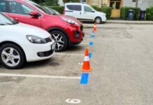 Anunț referitor la decizia de adoptare fără aviz de mediu a Planului Urbanistic Zonal – Parcare Multinivel Cetate, Timișoara